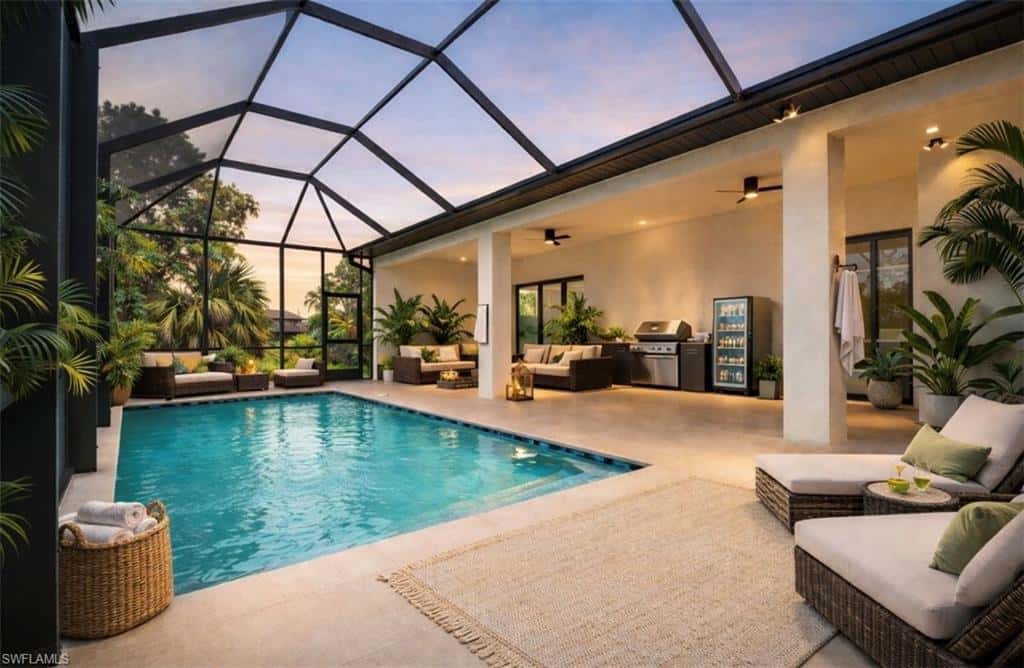 15048 Hennipen Cir, Port Charlotte, photo 4