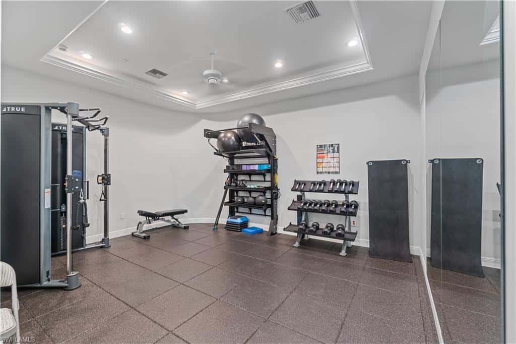 5601 Turtle Bay Dr #803, Naples, photo 23