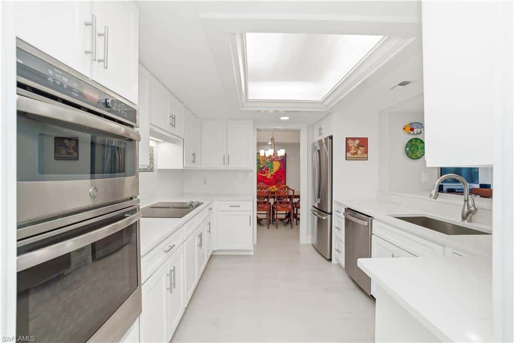 5601 Turtle Bay Dr #803, Naples, photo 6