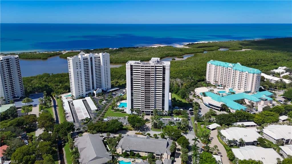 5601 Turtle Bay Dr #803, Naples, photo 17