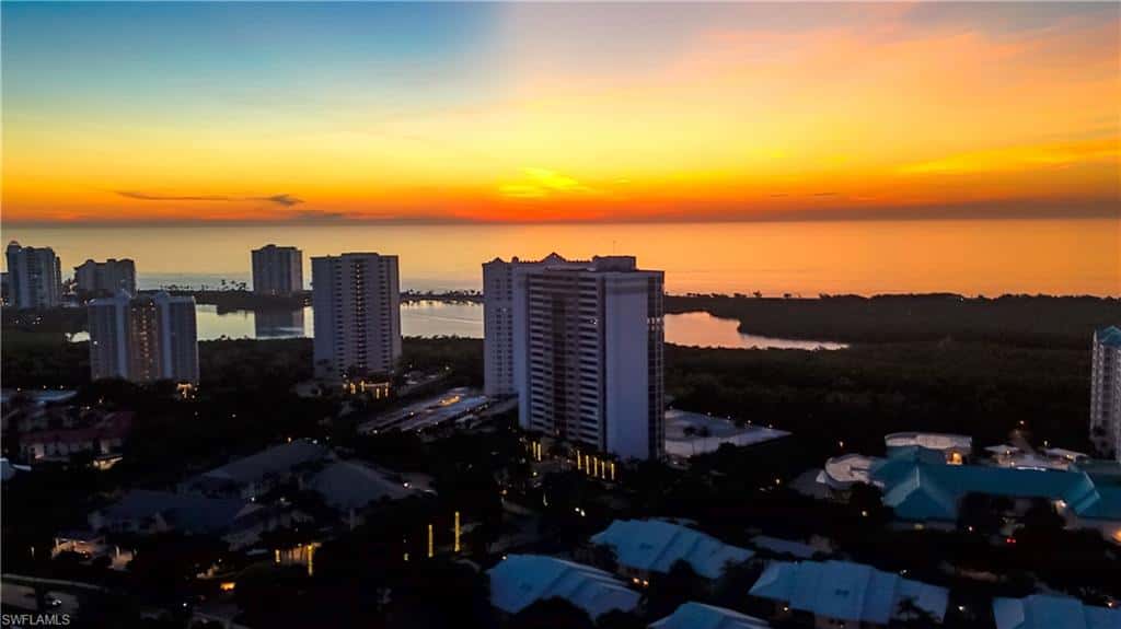 5601 Turtle Bay Dr #803, Naples, photo 16
