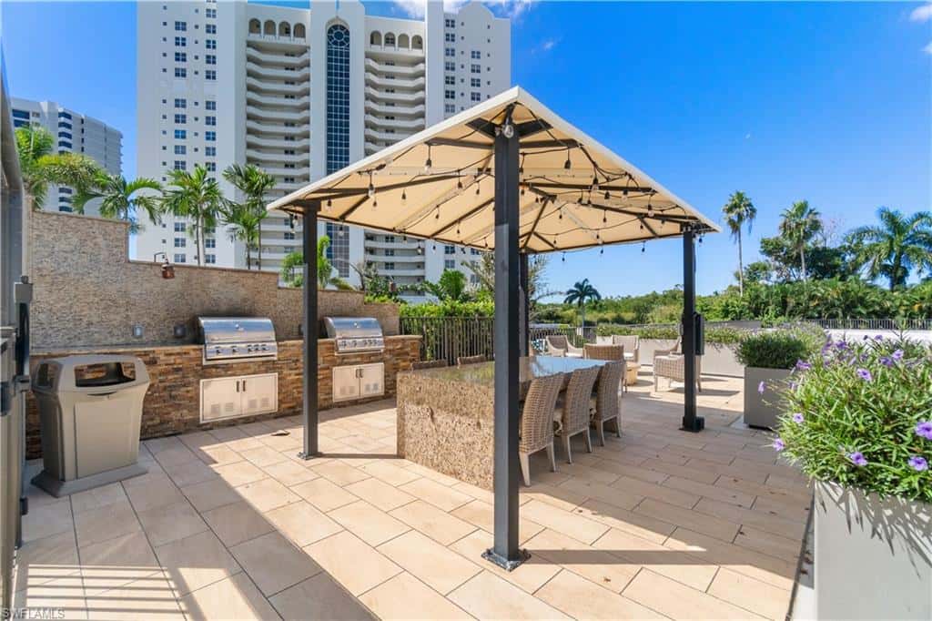 5601 Turtle Bay Dr #803, Naples, photo 22