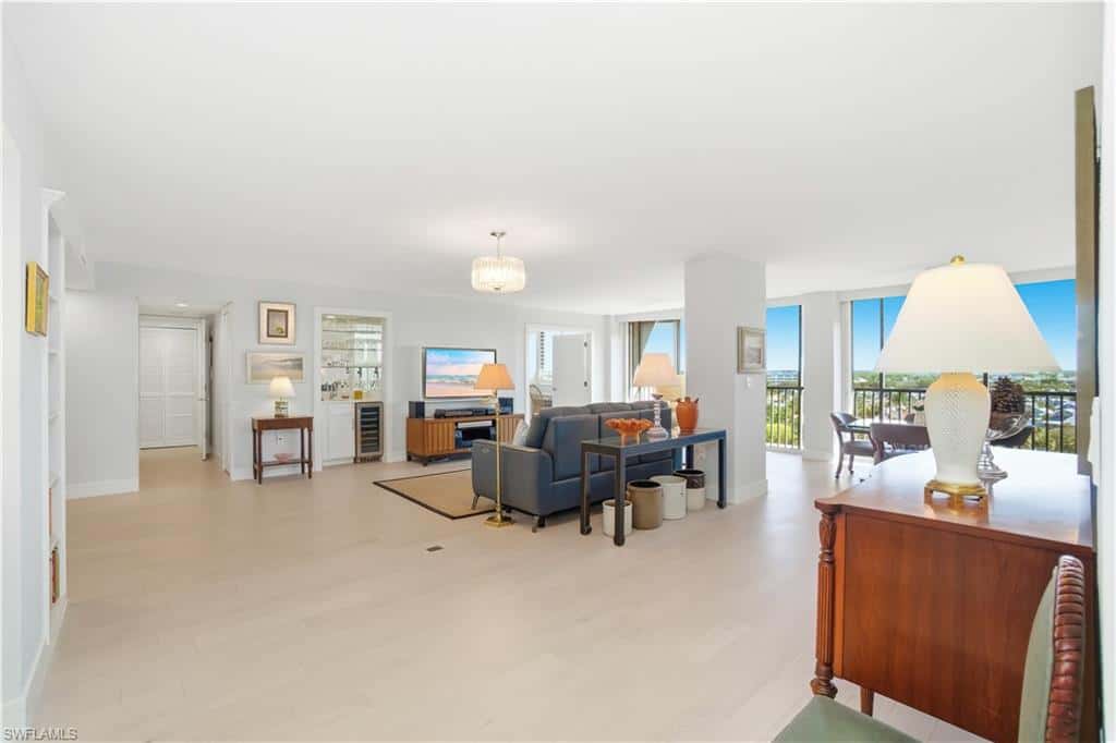 5601 Turtle Bay Dr #803, Naples, photo 14