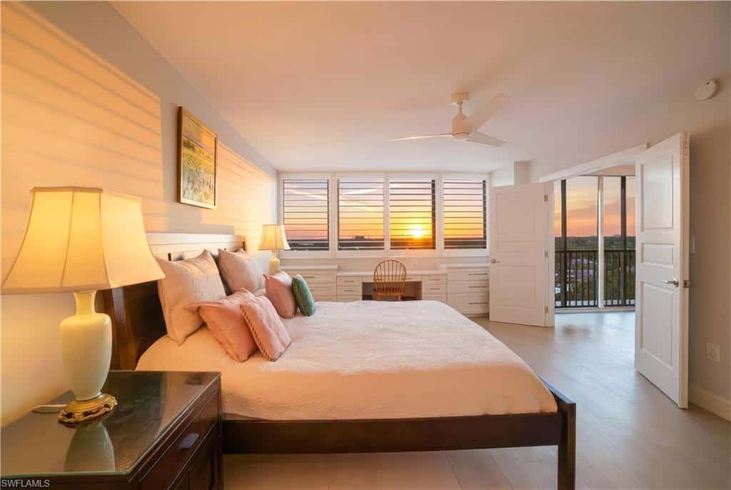 5601 Turtle Bay Dr #803, Naples, photo 11