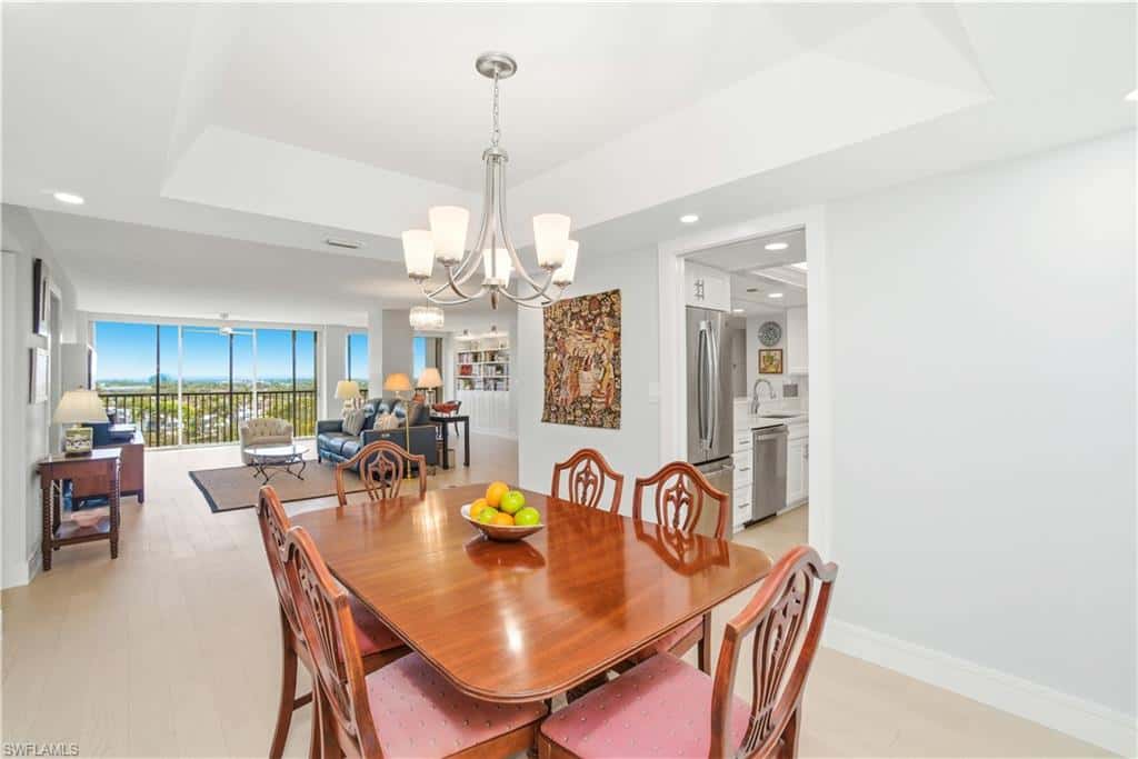 5601 Turtle Bay Dr #803, Naples, photo 8