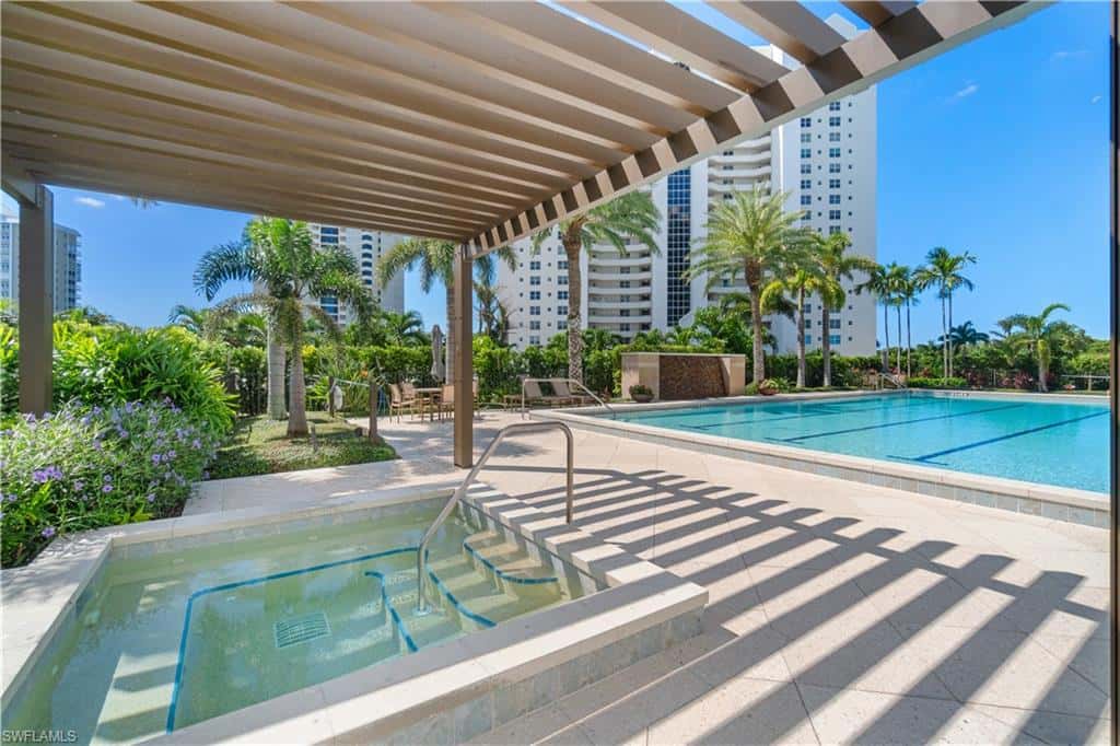 5601 Turtle Bay Dr #803, Naples, photo 21
