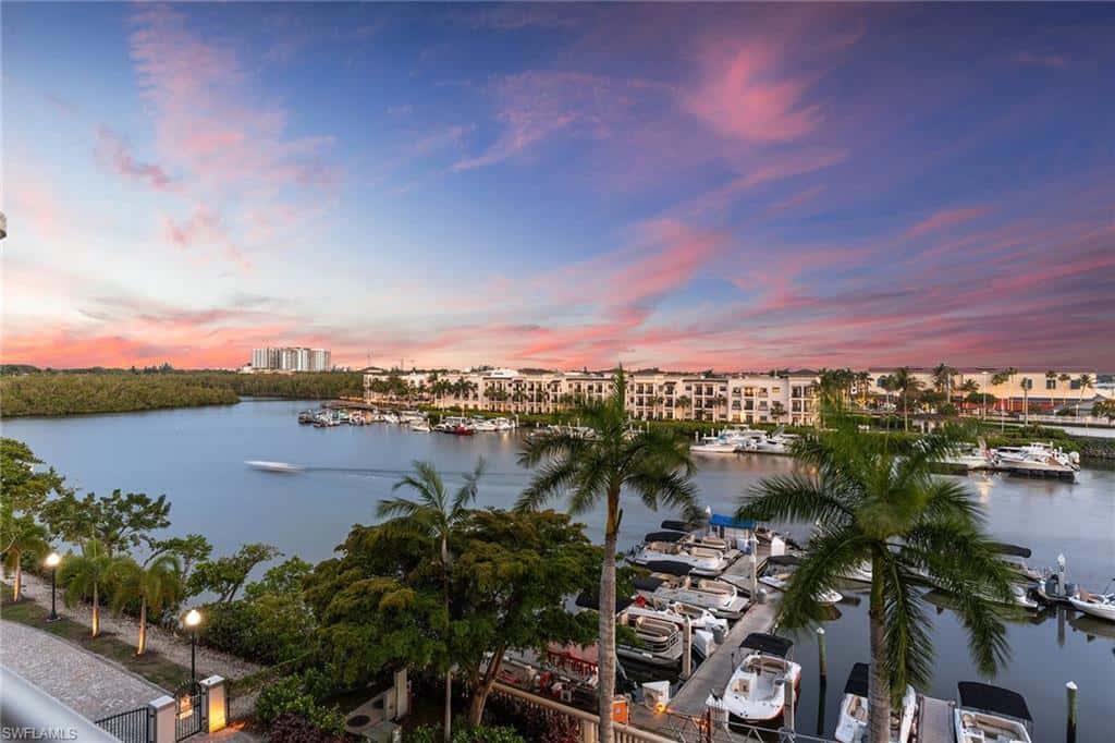 451 Bayfront Pl #5410, Naples, photo 6