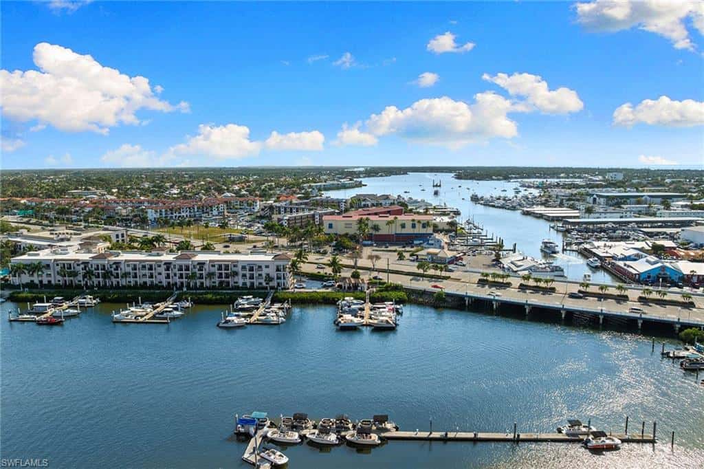 451 Bayfront Pl #5410, Naples, photo 42