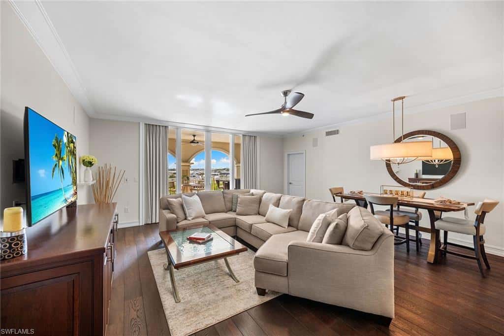 451 Bayfront Pl #5410, Naples, photo 13