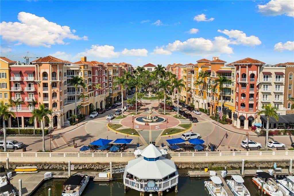 451 Bayfront Pl #5410, Naples, photo 43