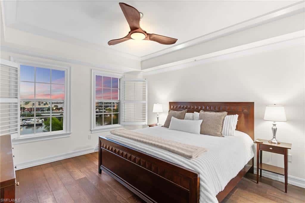 451 Bayfront Pl #5410, Naples, photo 16