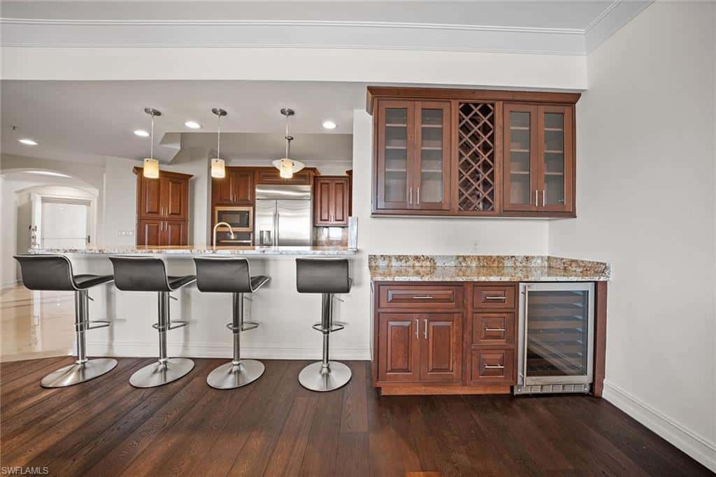 451 Bayfront Pl #5410, Naples, photo 12