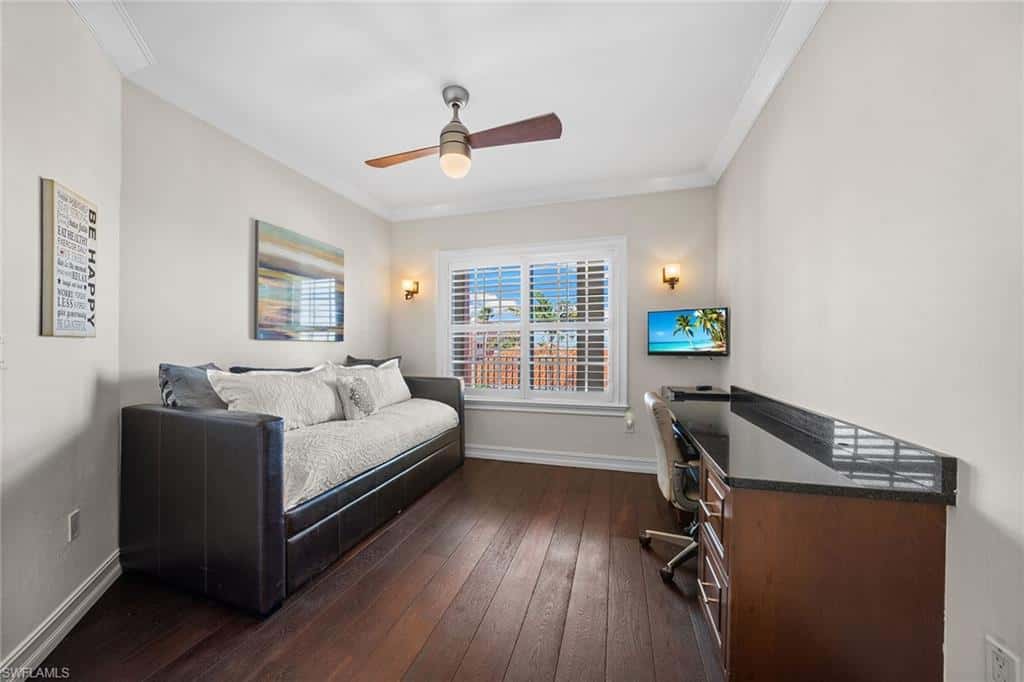 451 Bayfront Pl #5410, Naples, photo 26