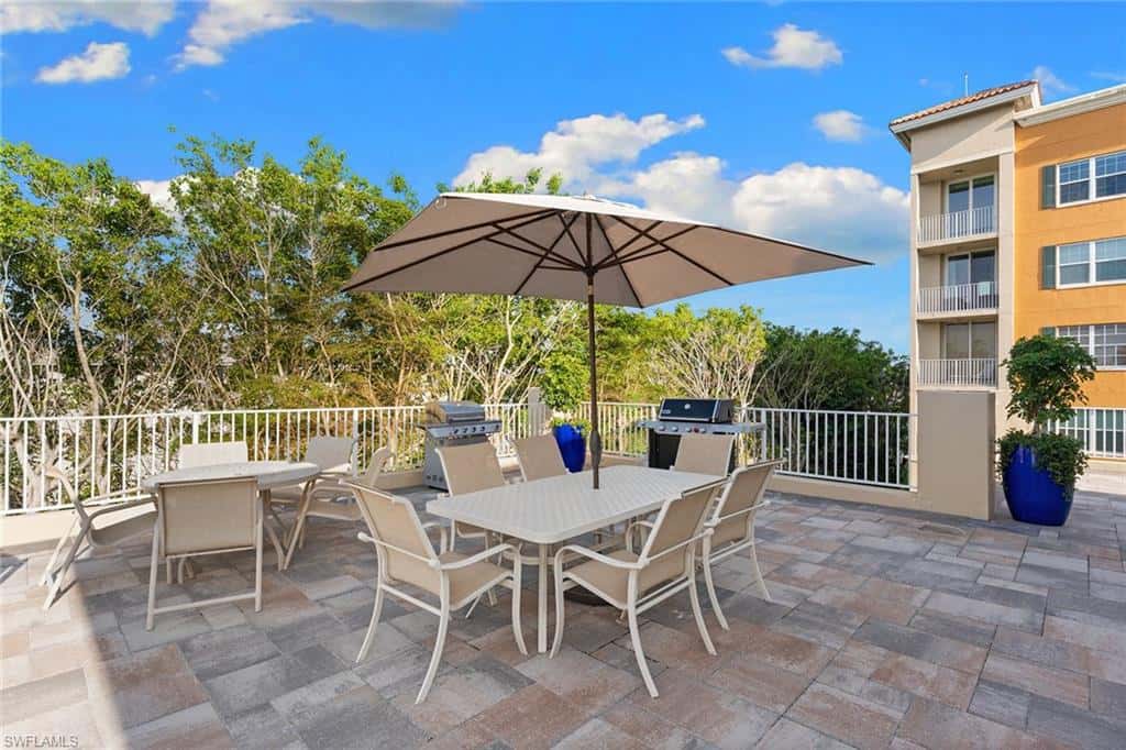 451 Bayfront Pl #5410, Naples, photo 32