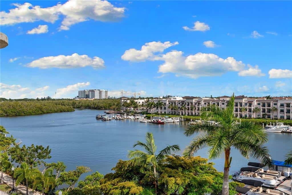 451 Bayfront Pl #5410, Naples, photo 5