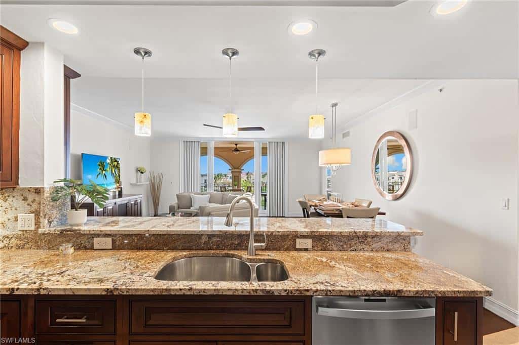 451 Bayfront Pl #5410, Naples, photo 9