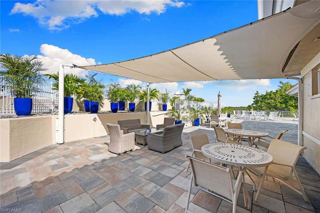 451 Bayfront Pl #5410, Naples, photo 30