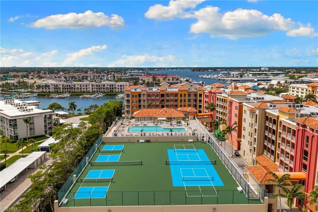 451 Bayfront Pl #5410, Naples, photo 38