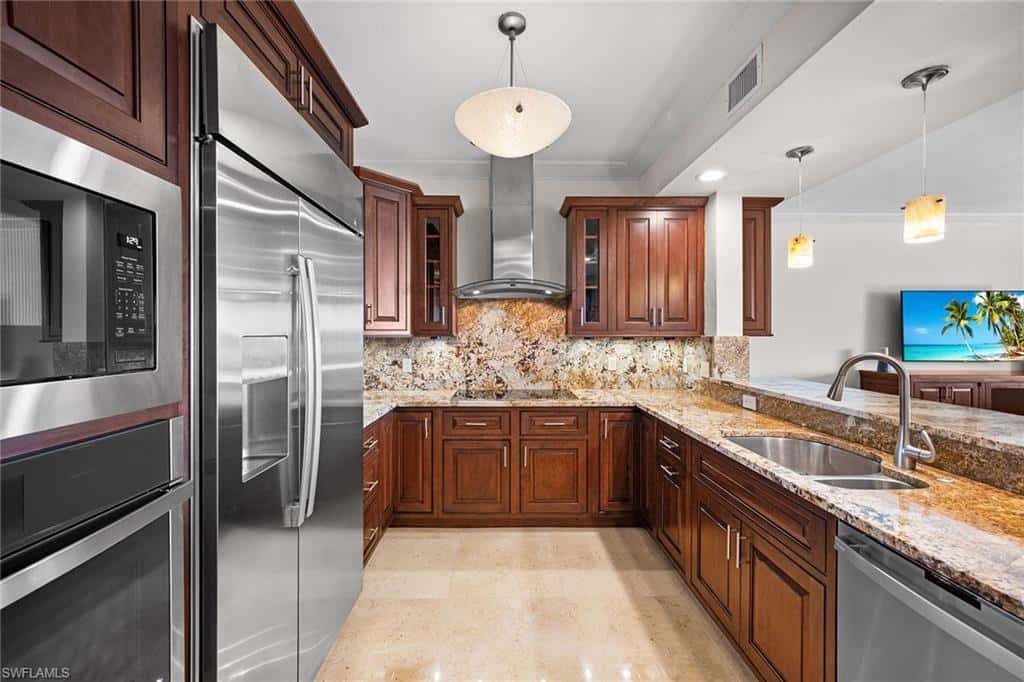 451 Bayfront Pl #5410, Naples, photo 10