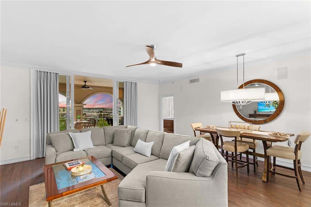 451 Bayfront Pl #5410, Naples, photo 14