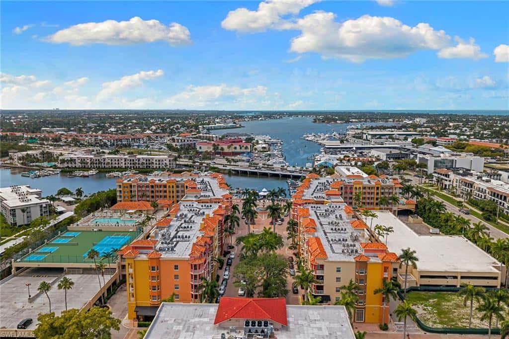 451 Bayfront Pl #5410, Naples, photo 41