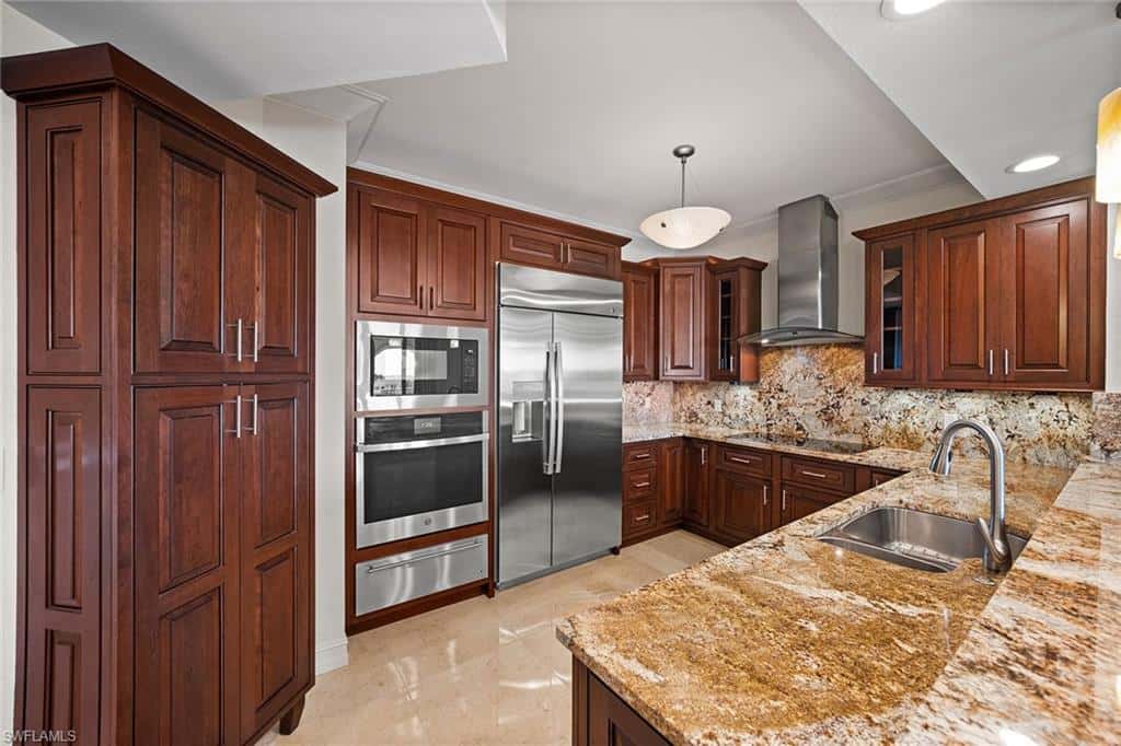 451 Bayfront Pl #5410, Naples, photo 11