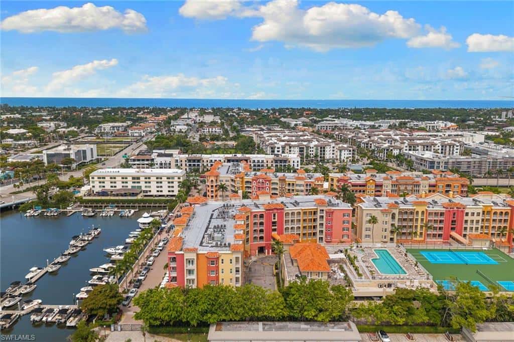 451 Bayfront Pl #5410, Naples, photo 40