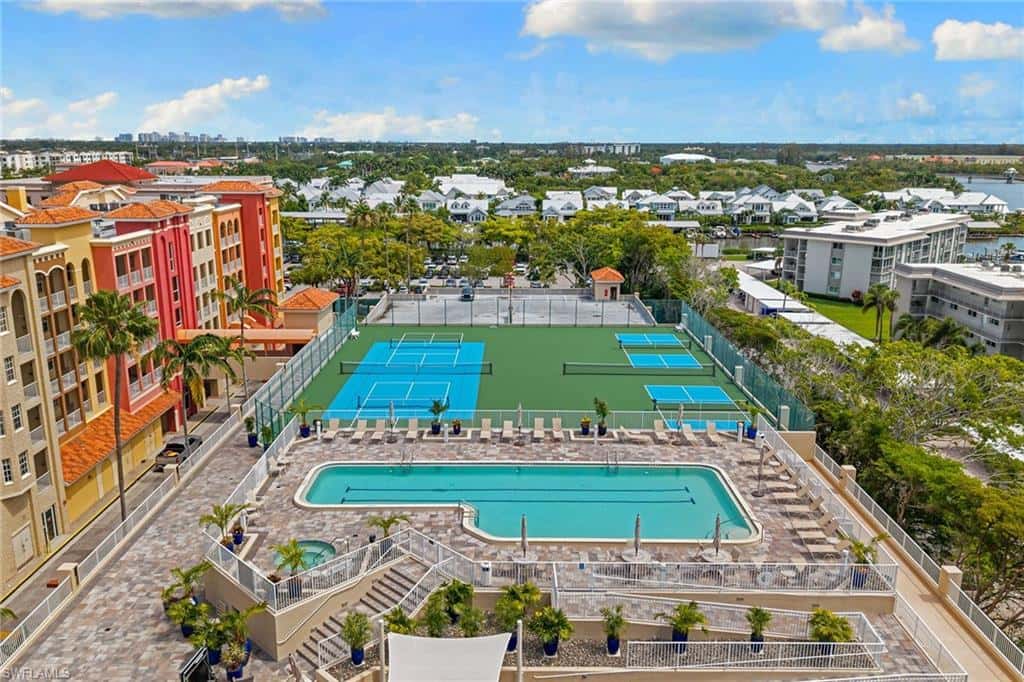 451 Bayfront Pl #5410, Naples, photo 35