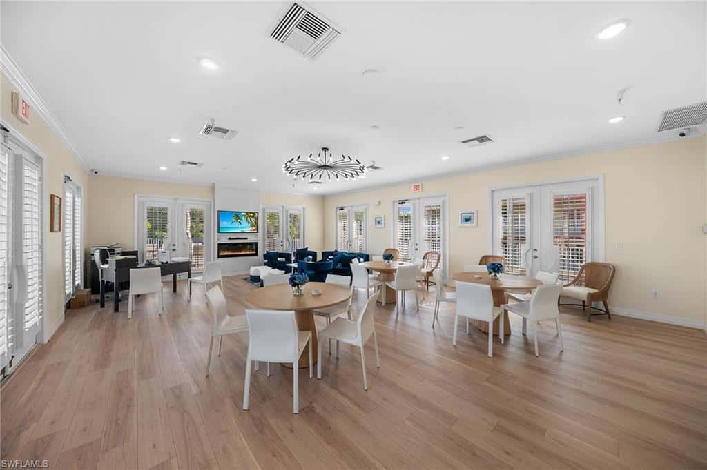 451 Bayfront Pl #5410, Naples, photo 29