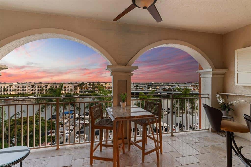 451 Bayfront Pl #5410, Naples, photo 4