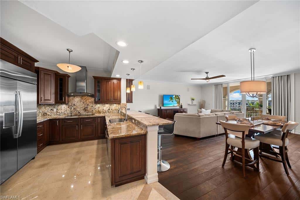 451 Bayfront Pl #5410, Naples, photo 8