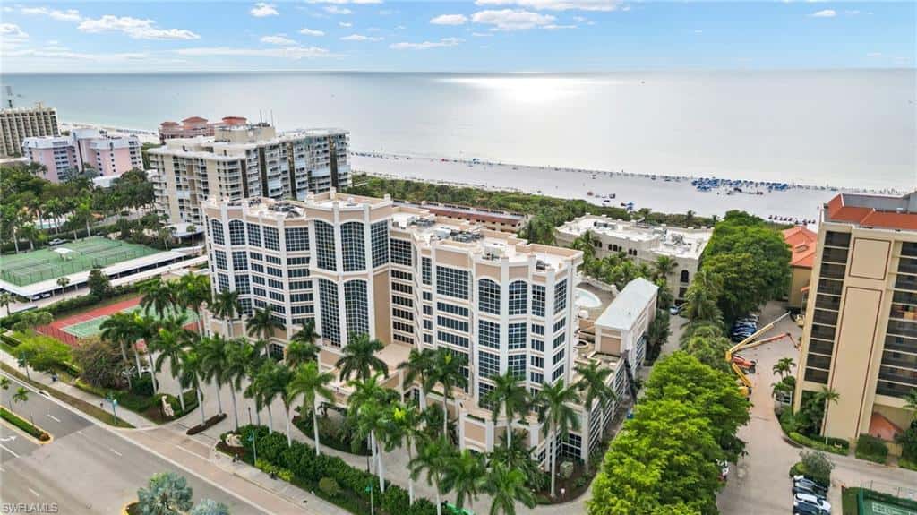 480 Collier Blvd #614, Marco Island, photo 23