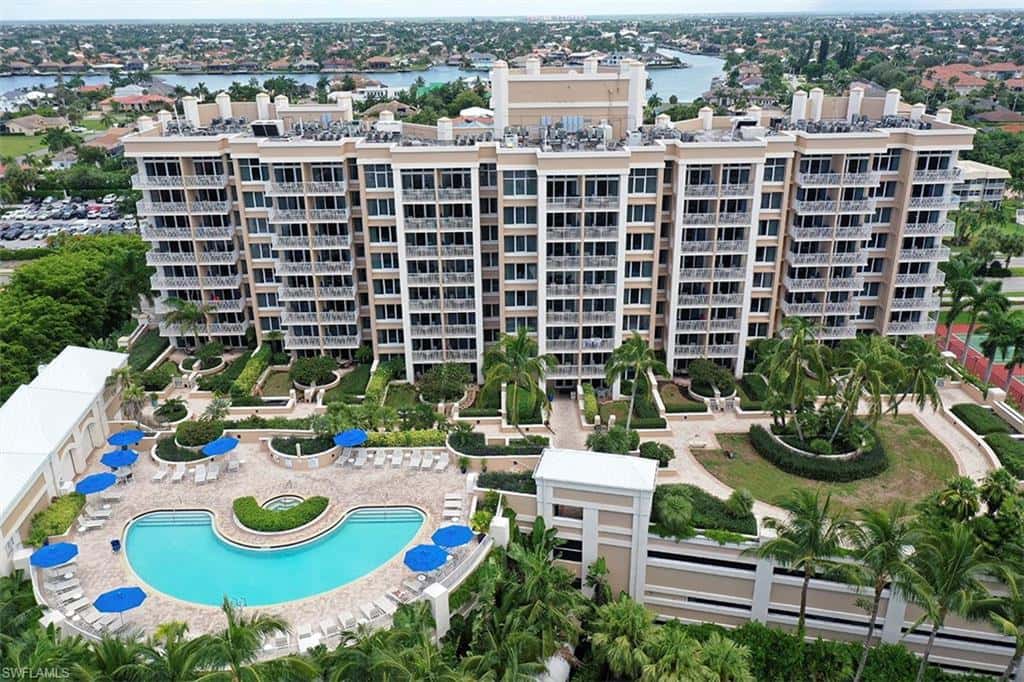 480 Collier Blvd #614, Marco Island, photo 4