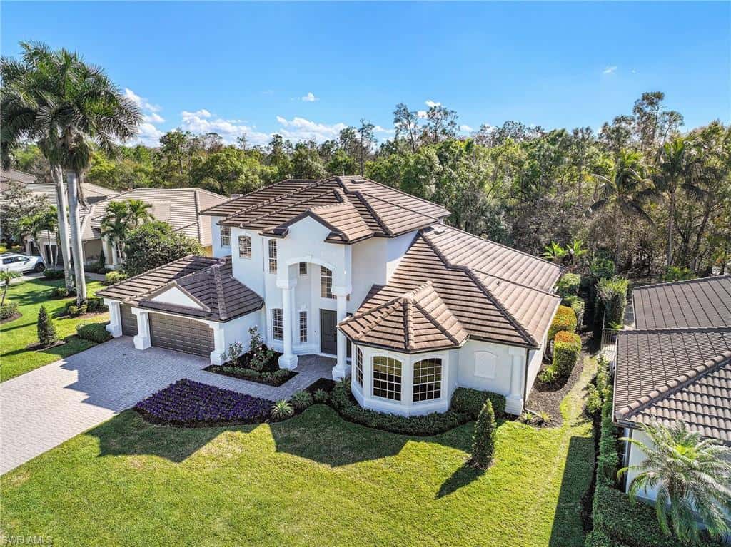 7376 Heritage Palms Estates Dr, Fort Myers, photo 42