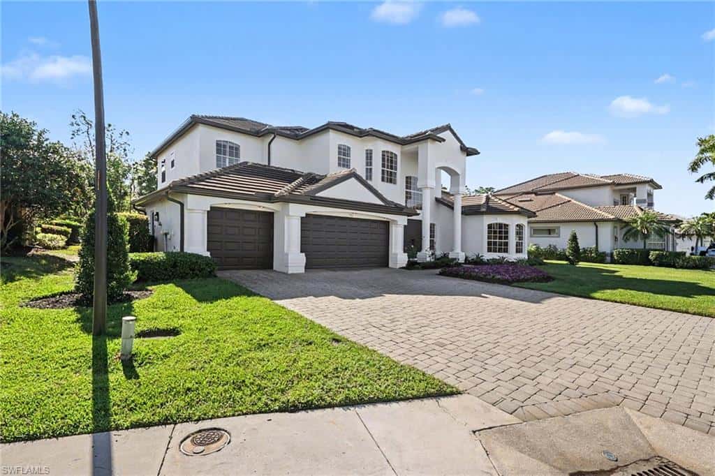 7376 Heritage Palms Estates Dr, Fort Myers, photo 46