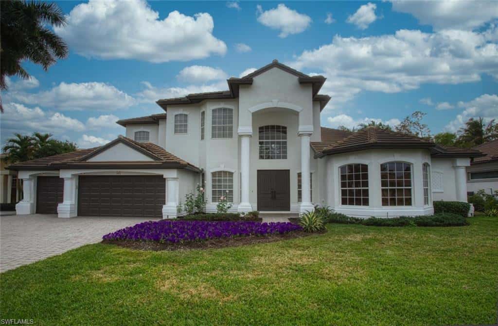 7376 Heritage Palms Estates Dr, Fort Myers, photo 47