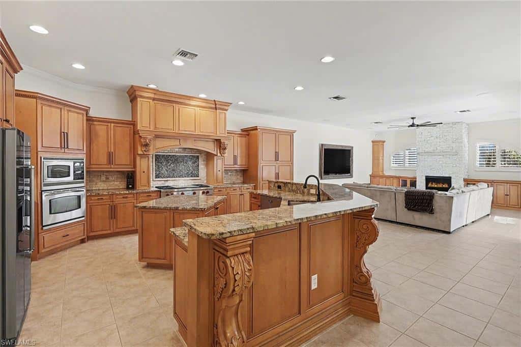 7376 Heritage Palms Estates Dr, Fort Myers, photo 10