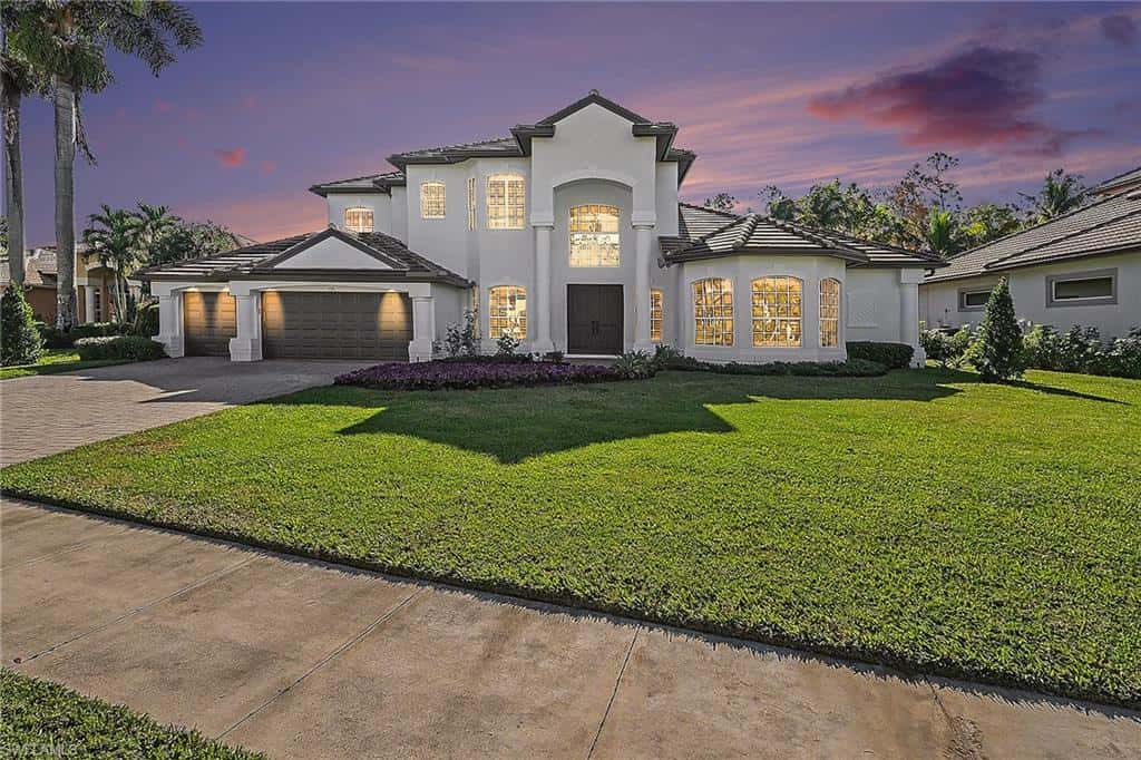 7376 Heritage Palms Estates Dr, Fort Myers, photo 45