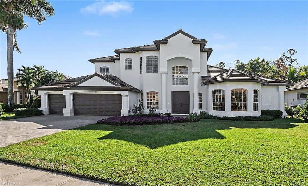 7376 Heritage Palms Estates Dr, Fort Myers, photo 44