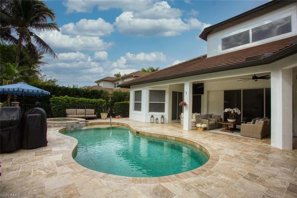 7376 Heritage Palms Estates Dr, Fort Myers, photo 35