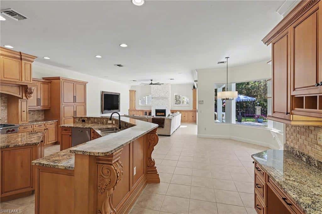 7376 Heritage Palms Estates Dr, Fort Myers, photo 8