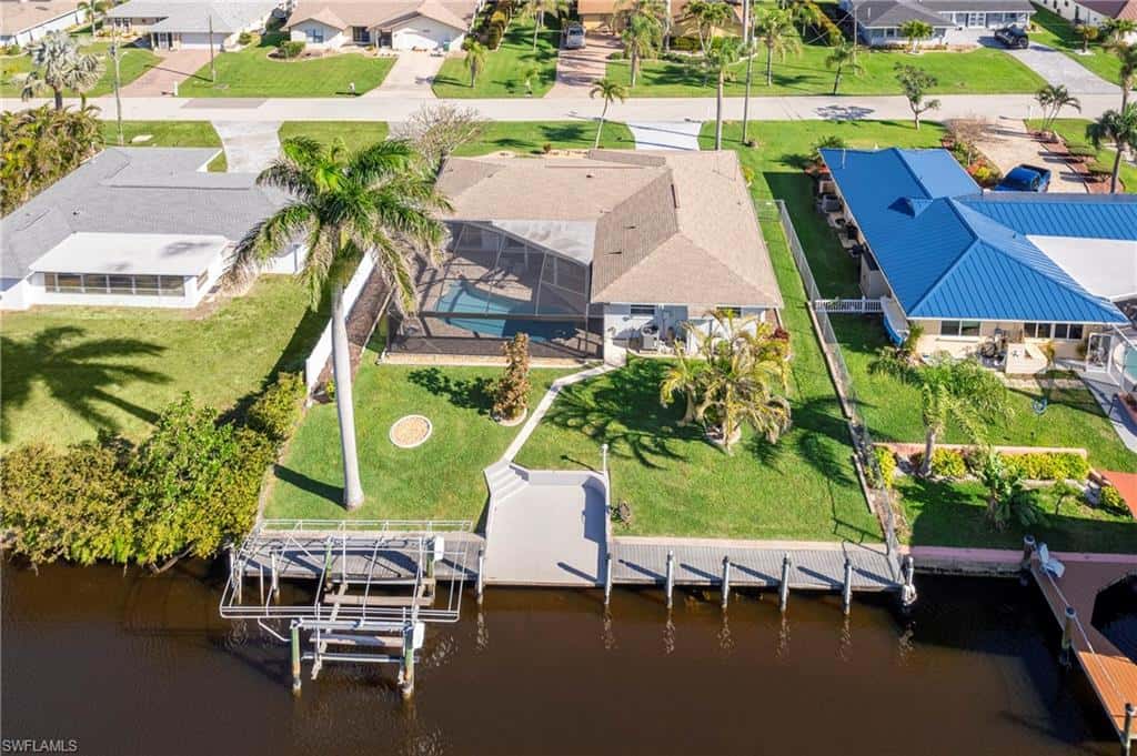 1936 31st Ter, Cape Coral, photo 5
