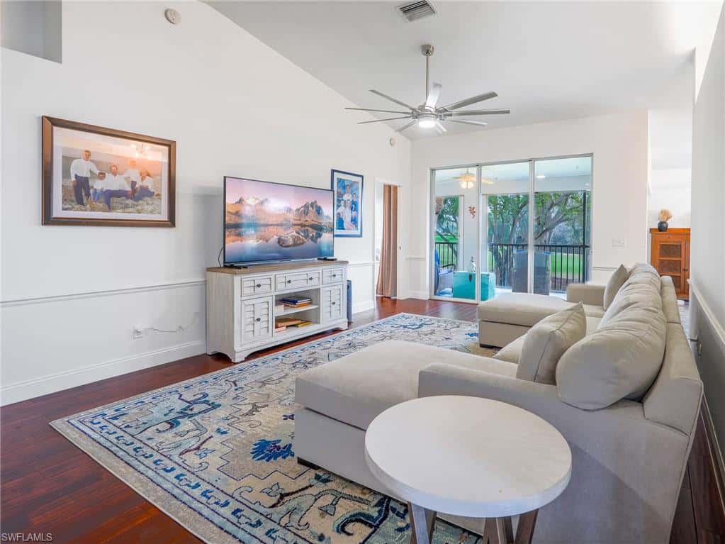 5908 Three Iron Dr #2204, Naples, photo 6