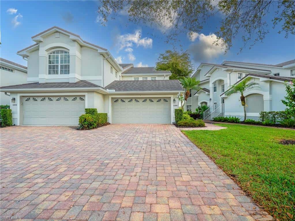 5908 Three Iron Dr #2204, Naples, photo 41