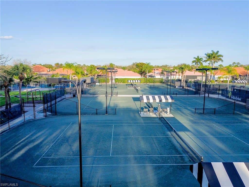 5908 Three Iron Dr #2204, Naples, photo 40