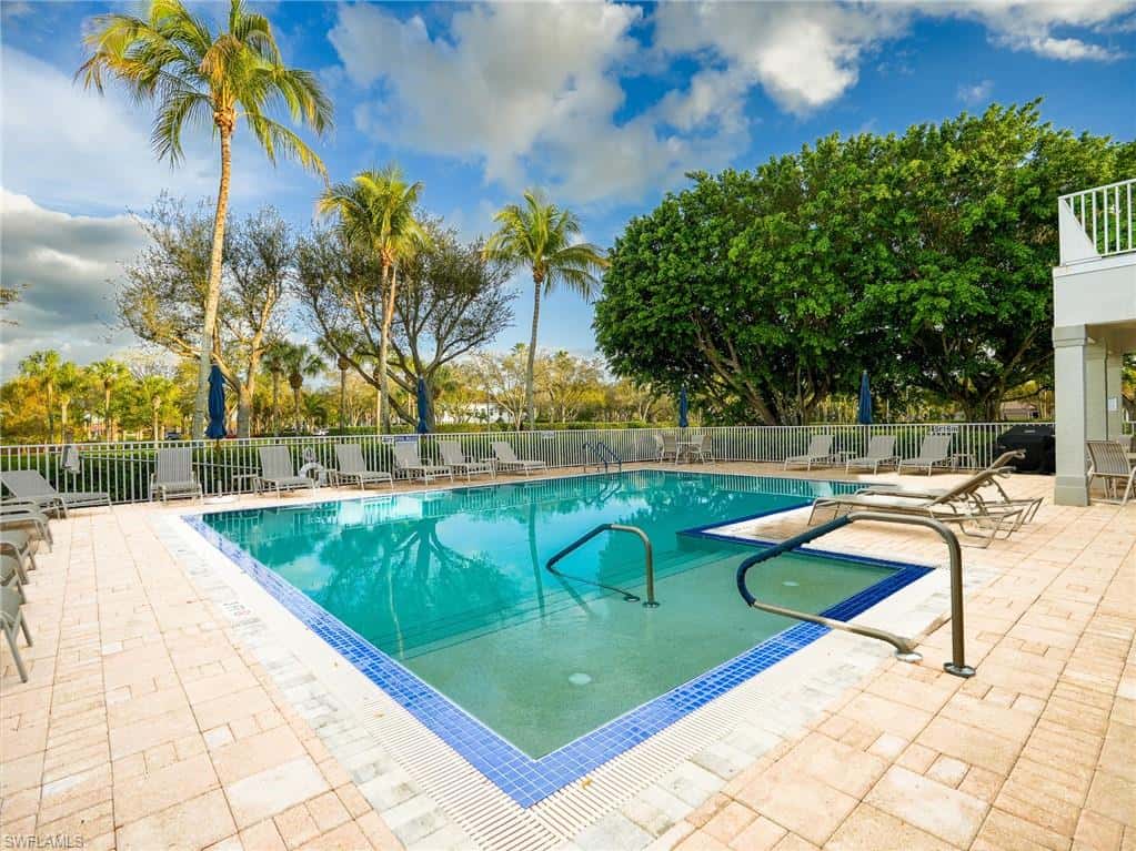 5908 Three Iron Dr #2204, Naples, photo 35