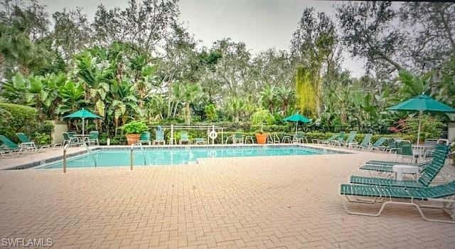3661 Wild Pines Dr #102, Bonita Springs, photo 13
