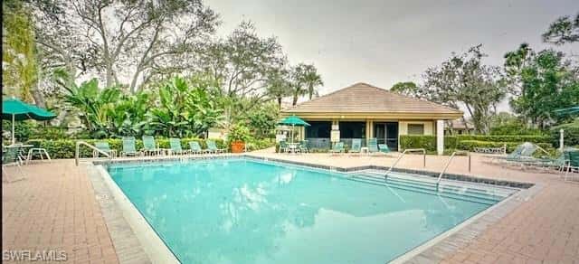 3661 Wild Pines Dr #102, Bonita Springs, photo 12
