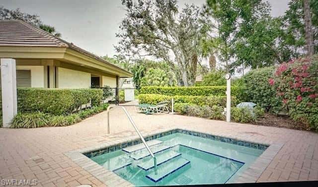 3661 Wild Pines Dr #102, Bonita Springs, photo 14