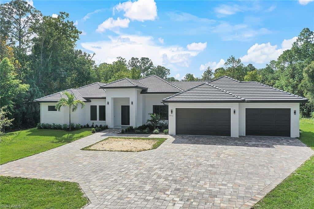 3632 3rd Ave, Naples, photo 4